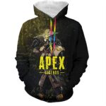 Apex Legends Hoodie - Men Sweatshirts