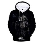 Dead by Daylight Hoodie - The Killers 3D Print Unisex Adults Pullover