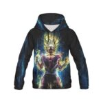 Dragonball - 3D Tee All Over Print