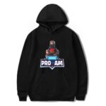 Fortnite Hoodies - Solid Color Pro-Am Competition Super Cool Hoodie