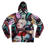 Harley Hoodie