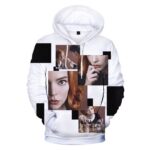 Hot TV Series The Queen's Gambit Streetwear Sweatshirt
