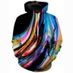 Interstellar One Unisex Hoodie