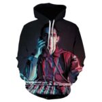 La Casa De Papel Sweatshirts - 3D Printed Hoodies