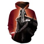 Movie The Mandalorlan Sweatshirts Hoodie Jackets