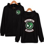 Riverdale Sweatshirts - Riverdale Southside Serpents Super Cute Sweatshirt