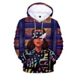 Stranger Things Sweatshirts - 3D Printed Pullovers Hoodies