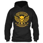 Unisex Ashe Hoodies Game Overwatch Pullover 3D Print Jacket Sweatshirt